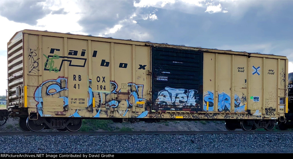 RBOX 41194